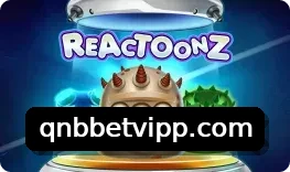 Reactoonz